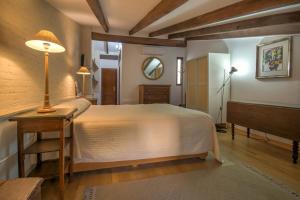 Posteľ alebo postele v izbe v ubytovaní Beds & Breaks Verdi