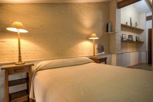 Posteľ alebo postele v izbe v ubytovaní Beds & Breaks Verdi