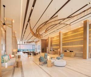 Fotografie z fotogalerie ubytování Eastin Resort Rayong v destinaci Rayong