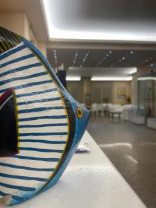Fotografie z fotogalerie ubytování Hotel Costa Verde v destinaci Tortoreto Lido