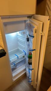 Ảnh trong thư viện ảnh của Sorrento Sole Mare Studio Appartment ở Sveti Vlas