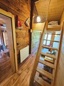 Fotografie z fotogalerie ubytování Tiny house La Grange Inden v destinaci Inden + 18 fotografií