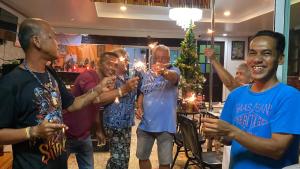Hosté ubytování Hero Phuket + 29 fotografií