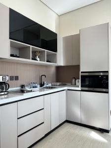 Gallery image of شاليهات رزانه الفندقية in Ilbaras +22 photos