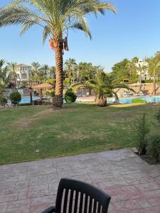 Fotografie z fotogalerie ubytování Namaa Bay hotel Chalet v destinaci Sharm El Sheikh
