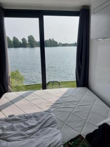 Paesaggio naturale nelle vicinanze della casa vacanze