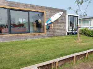 Giardino di Lakeside Wevelgem