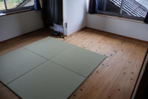Fotografie z fotogalerie ubytování Guest House Kurukuru ゲストハウスくるくる v destinaci Yasuishuku