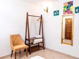 Fotografie z fotogalerie ubytování Bottle Palm Villa v destinaci Victoria