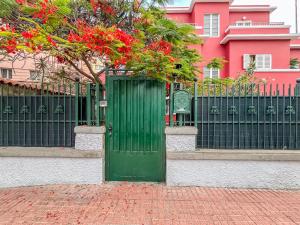 Fotografie z fotogalerie ubytování The Red House - 3BR with Private Terrace v destinaci Las Palmas de Gran Canaria