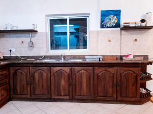 Fotografie z fotogalerie ubytování Bottle Palm Villa v destinaci Victoria