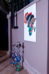 Fotografie z fotogalerie ubytování Streamlive Hotel and Spa v destinaci Kampala