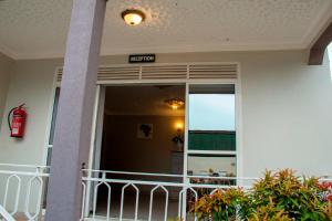Fotografie z fotogalerie ubytování Streamlive Hotel and Spa v destinaci Kampala