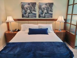 Gallery image of New Mgm Signature Condo in Las Vegas +55 photos