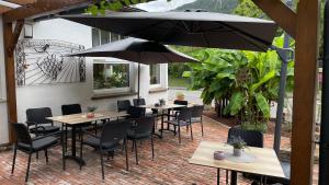 Ảnh trong thư viện ảnh của Winzerschenke ở Walporzheim +18 ảnh