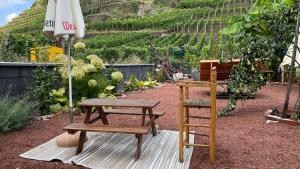 Ảnh trong thư viện ảnh của Winzerschenke ở Walporzheim