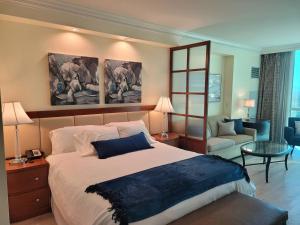 Gallery image of New Mgm Signature Condo in Las Vegas