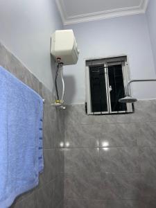 Ένα μπάνιο στο Mimykibz Homestays