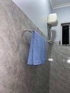 Ένα μπάνιο στο Mimykibz Homestays