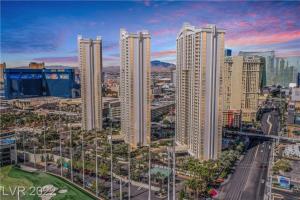 Gallery image of New Mgm Signature Condo in Las Vegas