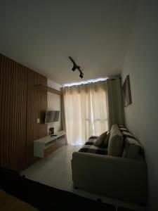 TV a/nebo společenská místnost v ubytování Apesinho Brás - Downtown Smart Living + 18 fotografií