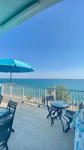 Billede fra billedgalleriet på Acquamarina B&B Deluxe i Cariati