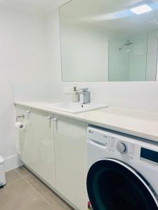 Fotografie z fotogalerie ubytování Maroochydore River Front Apartment v destinaci Maroochydore