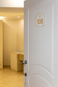 Fotografie z fotogalerie ubytování Global Hotel v destinaci San Ferdinando