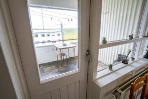 Fotografie z fotogalerie ubytování The Nest v destinaci Raufarhöfn
