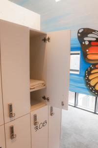 Foto sihtkohas Groningen asuva majutusasutuse PJs Hostel galeriist