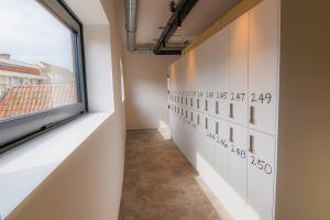 Foto sihtkohas Groningen asuva majutusasutuse PJs Hostel galeriist