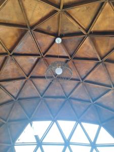 Afbeelding uit fotogalerij van Glamping del Occidente in Cativo