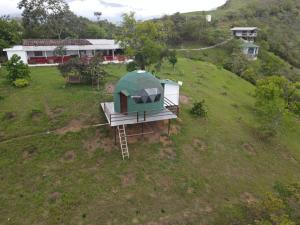 Afbeelding uit fotogalerij van Glamping del Occidente in Cativo