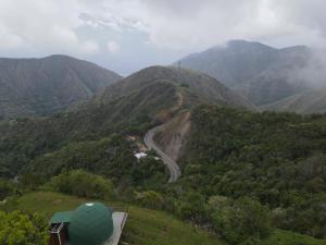 Afbeelding uit fotogalerij van Glamping del Occidente in Cativo +51 foto's