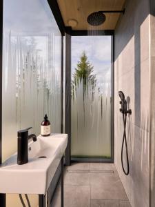 Φωτογραφία από το άλμπουμ του Furu Natur & Kultur σε Harby