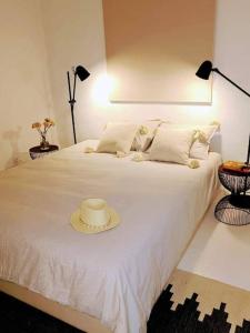 Ảnh trong thư viện ảnh của Casa dos Bonitos ở Santa Susana