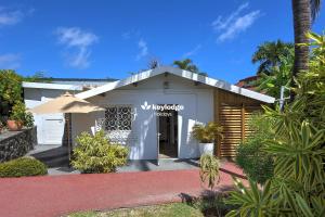 Billede fra billedgalleriet på Chez Jab - studio avec piscine partagée - à 2 minutes de la plage - Saint-Gilles i Saint-Paul