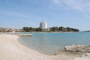 Fotografie z fotogalerie ubytování Apartment Navis v destinaci Vodice