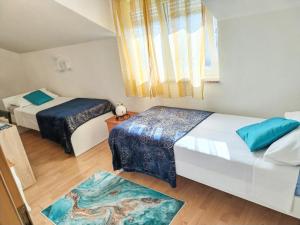 Fotografie z fotogalerie ubytování Apartment Navis v destinaci Vodice