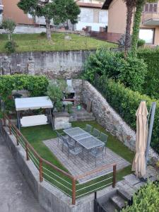 Giardino di GIULIA e ANDREA