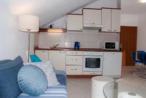 Fotografie z fotogalerie ubytování Apartment Navis v destinaci Vodice + 26 fotografií