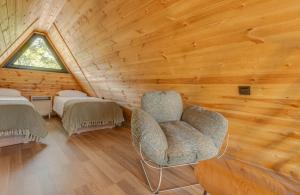 Setusvæði á Ikalto Woods