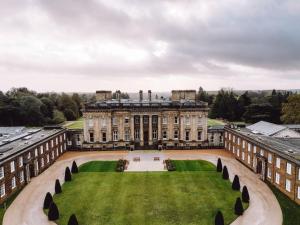 Zahrada ubytování Reserve, by Warner Hotels - Heythrop Park