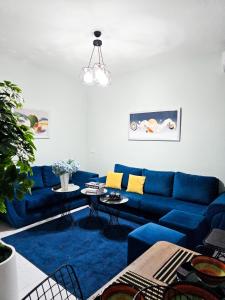 Galería fotográfica de Klea Apartments en Shkodër