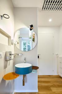 Fotografie z fotogalerie ubytování Casa Cipradino v Římě + 54 fotografií