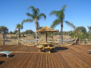 Afbeelding uit fotogalerij van Quinta De Azemeis in Vimieiro