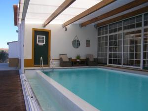 Afbeelding uit fotogalerij van Quinta De Azemeis in Vimieiro