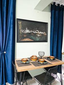 Galería fotográfica de Klea Apartments en Shkodër 15 fotos más