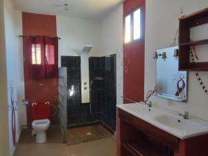 Ένα μπάνιο στο Bemaso +32 φωτογραφίες