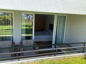 Balkón nebo terasa v ubytování Atlantic Guest Room - Funchal + 5 fotografií